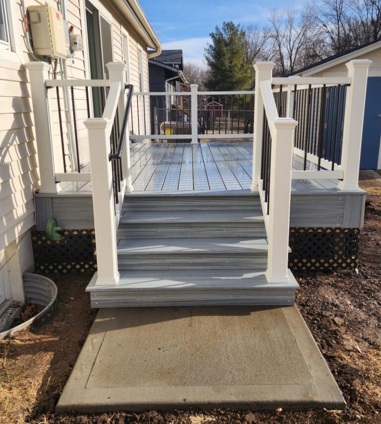 The Best Deck Builder In Columbia MO – Quality You Can Count On. Get started today!