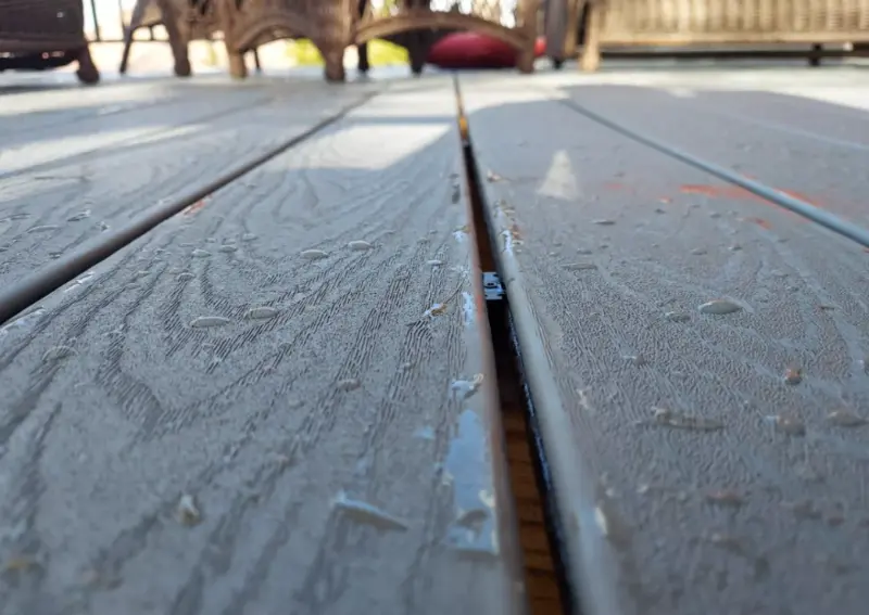 Amazing Matthewson Trex Deck