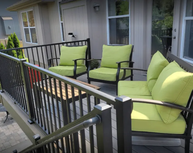 Deck With Chairs Stacy St John 768x610