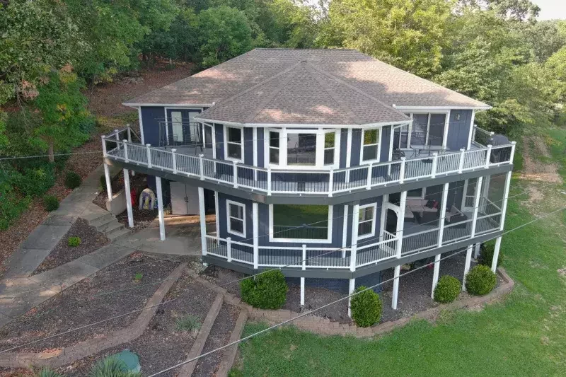 Graber Outdoors After