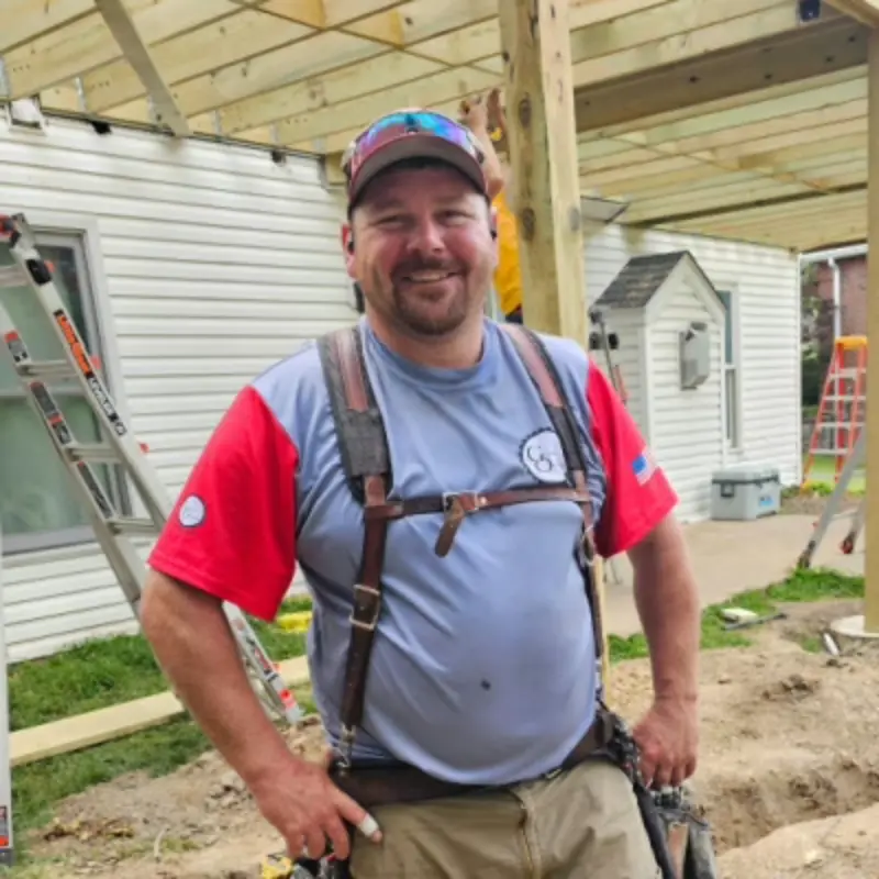 Shaun Project Manager jpg