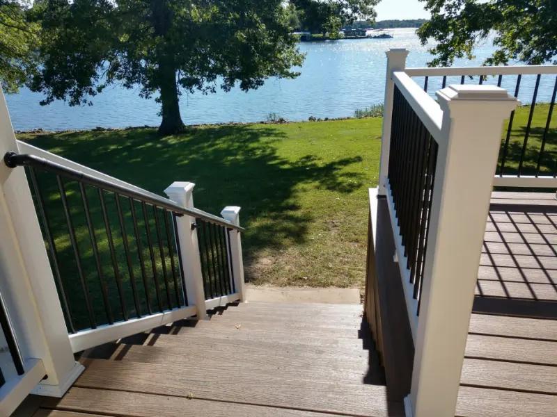 The Lund Trex Deck Project 3 scaled
