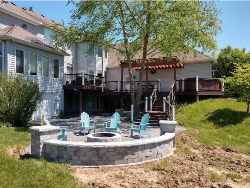 The Robinsons Independence MO Small