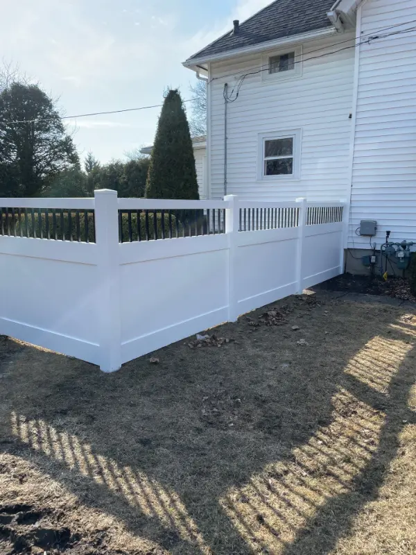 Fence project