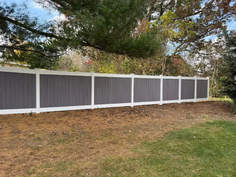 Fence project