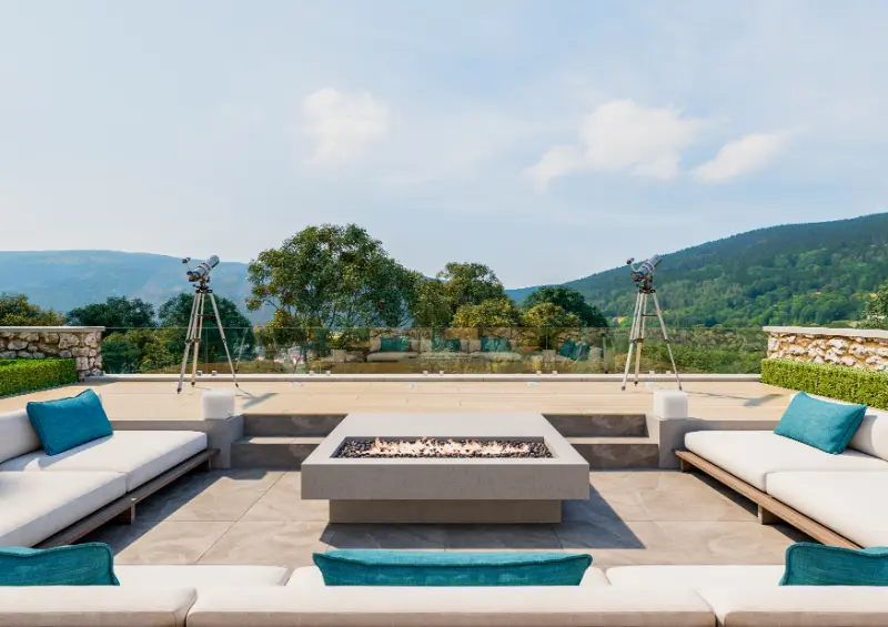 Mediterranean villa interior and exterior design 2024 09 17 03 06 06 utc