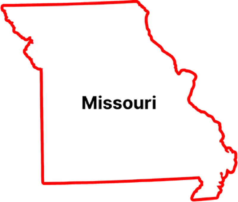 Missouri state