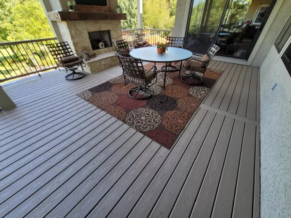 We are a reliable deck builder near Fenton MO.