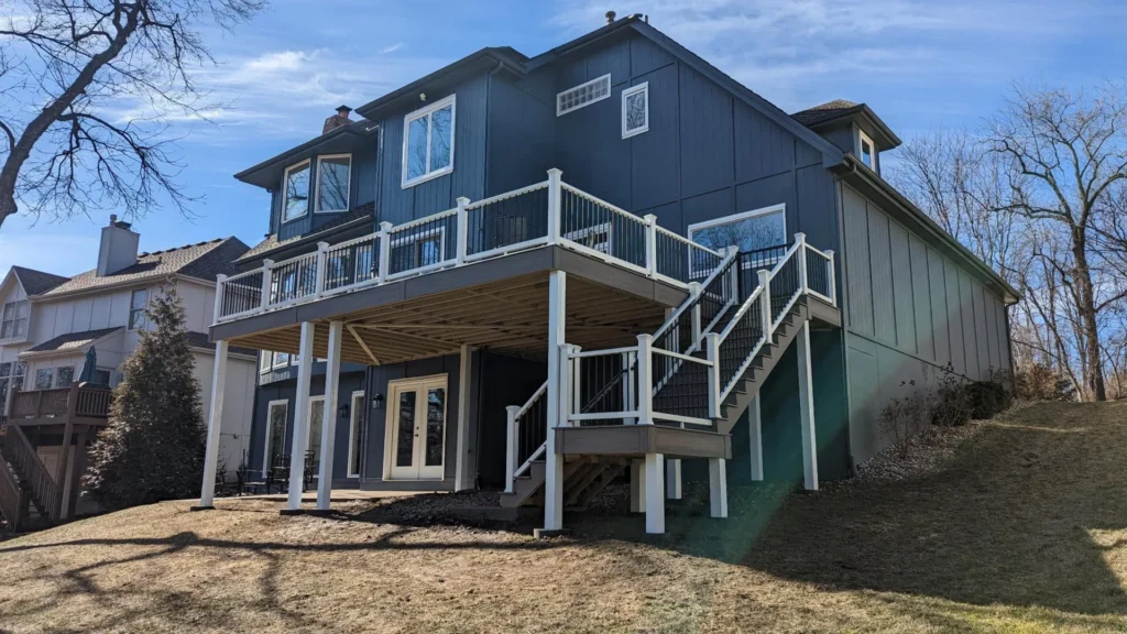 Madenwald Trex Deck jpg