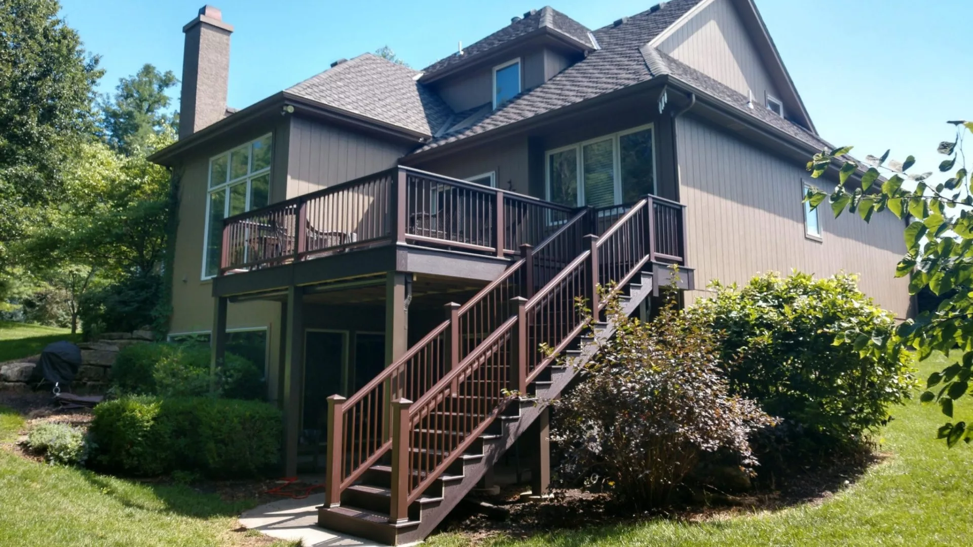 Mcguire Trex Deck Project jpg