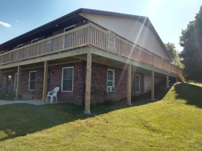 MultiFamily Gallatin MO Small