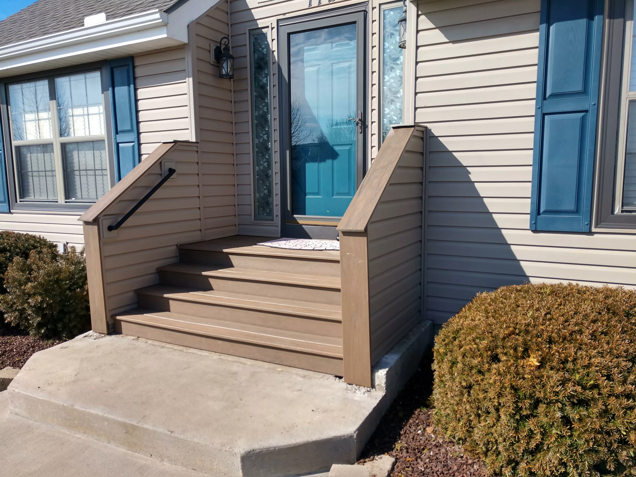 Stonebridge Multi Family Project 2 scaled