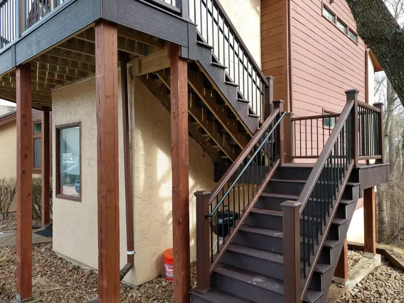 Summit Condominiums Mission KS