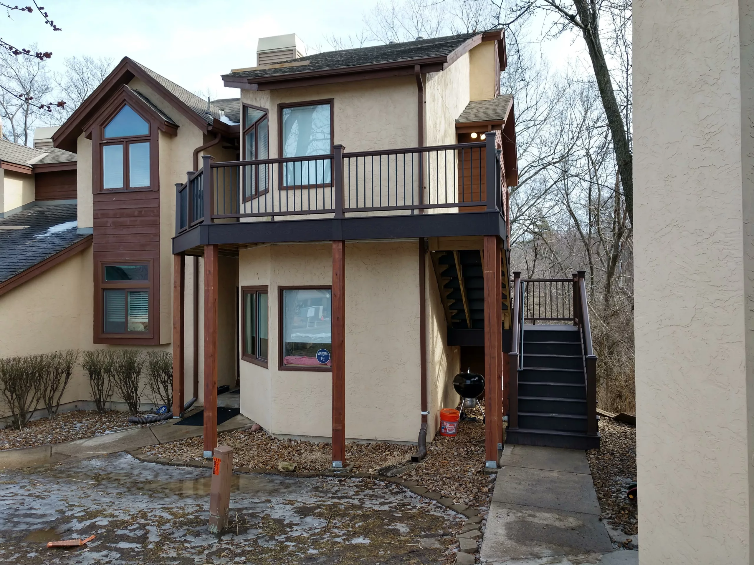 Summit Condominiums Project 13 scaled