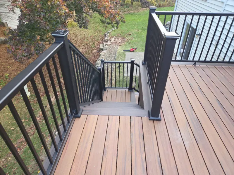 Compositedeck