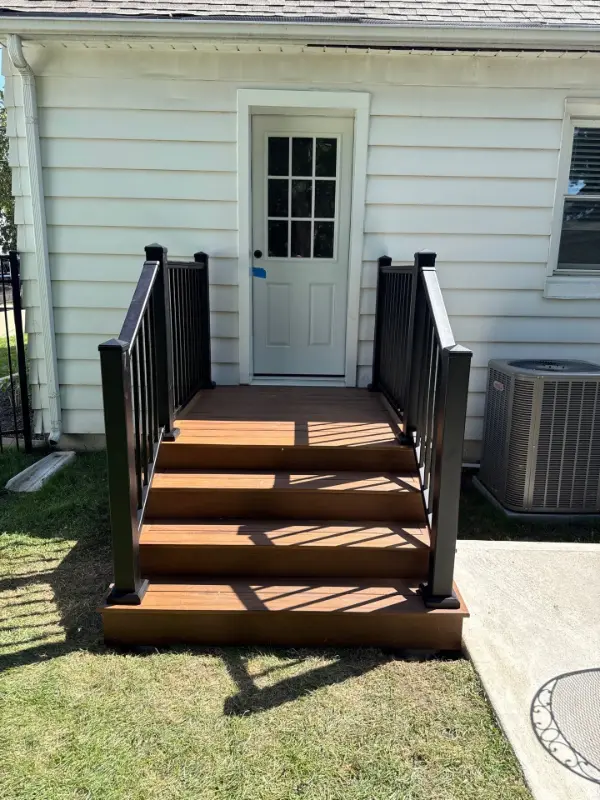 Compositedeck