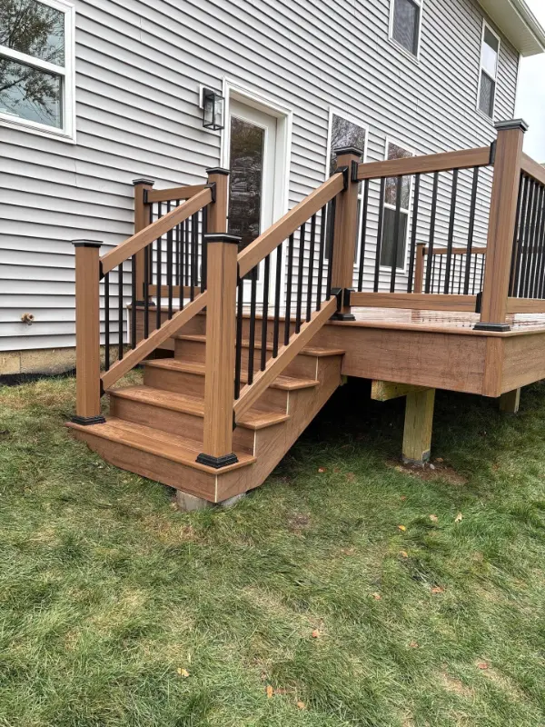 Compositedeck