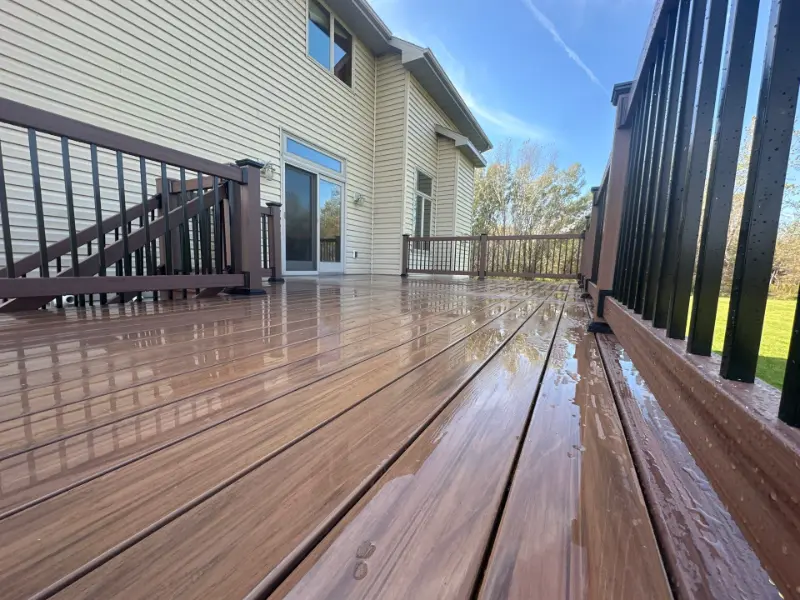 Compositedeck