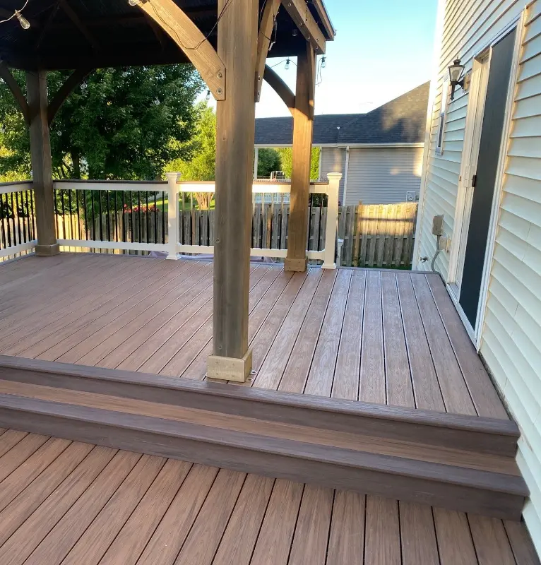 Compositedeck