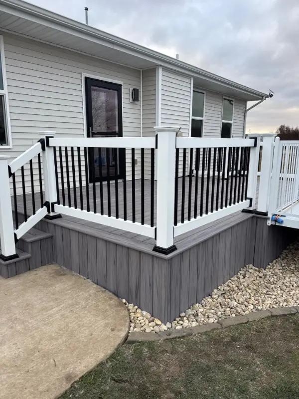 Vekadeck