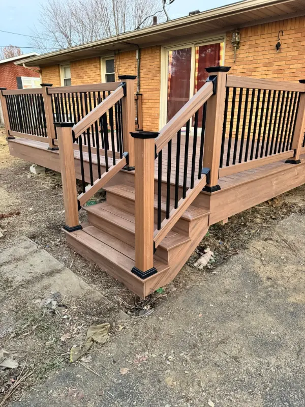 Vekadeck