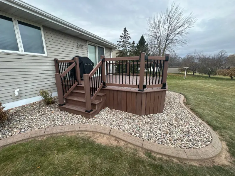 Vekadeck